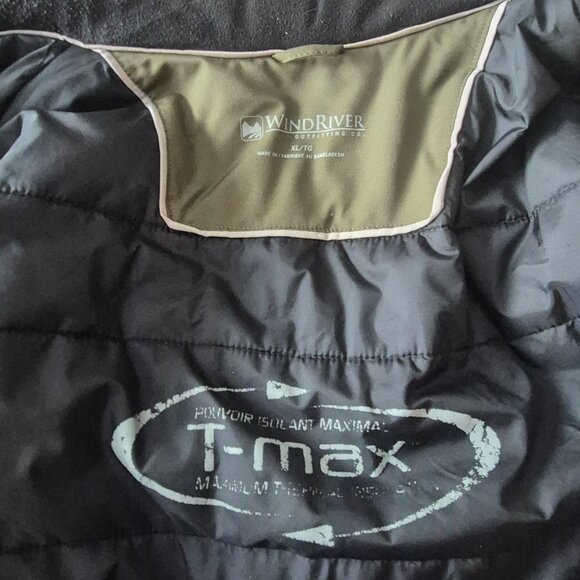 Men's Winter Jacket - Picture 9 of 13